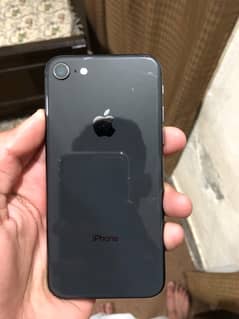 Iphone 8 non pta 64 Gb Exchange possible 03185146868 call me