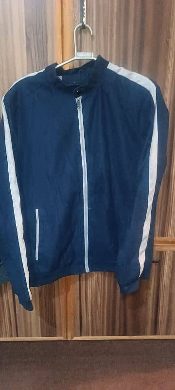 Jacket for sale 2