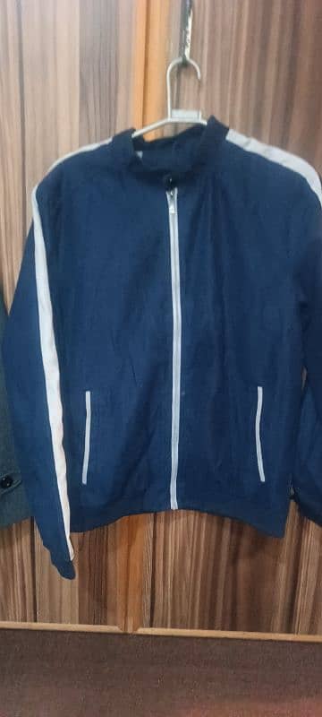 Jacket for sale 3