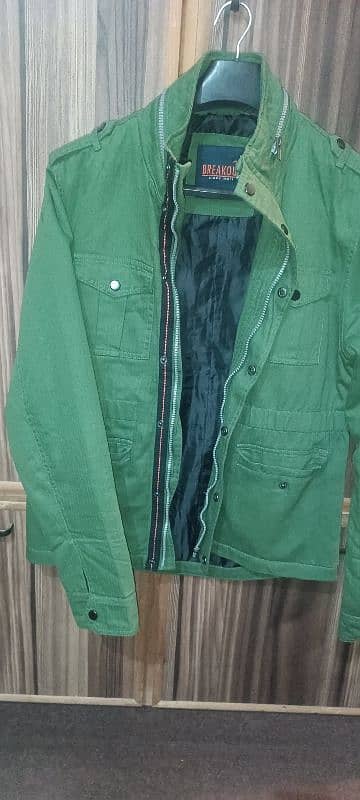 Jacket for sale 4