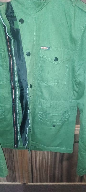 Jacket for sale 7