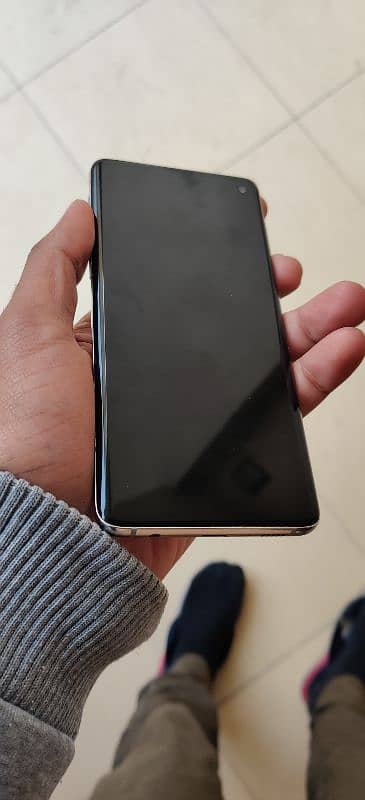 Oneplus 9 pro 5G 12/256 Non PTA 7