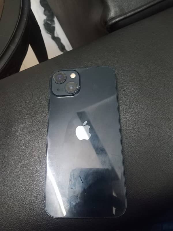 iPhone 13 512 gb exchange possible sath cash bhi lelena 0