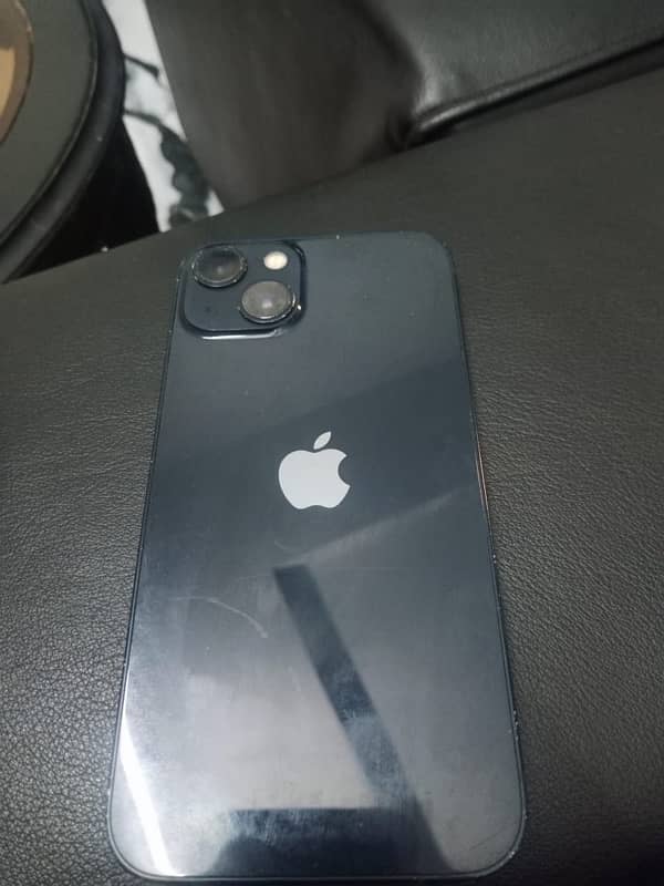 iPhone 13 512 gb exchange possible sath cash bhi lelena 5