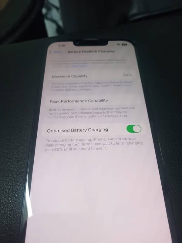 iPhone 13 512 gb exchange possible sath cash bhi lelena 7