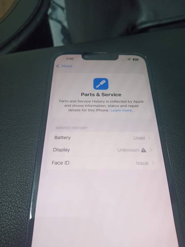 iPhone 13 512 gb exchange possible sath cash bhi lelena 8