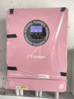 Fronus pv 3200