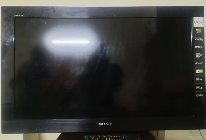 Sony Bravia (Original) 32 inches 1