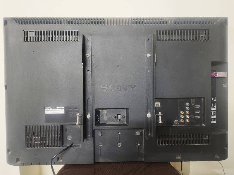 Sony Bravia (Original) 32 inches 3