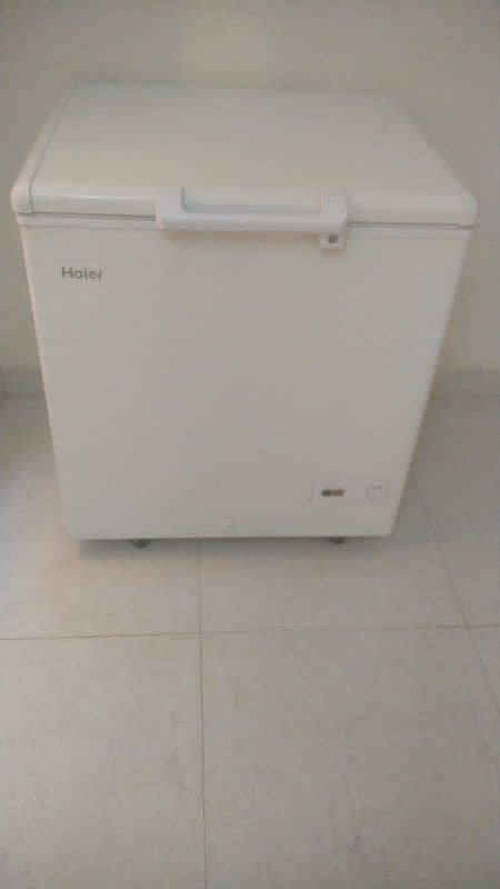 1 DOOR FREEZER FOR SALE 1