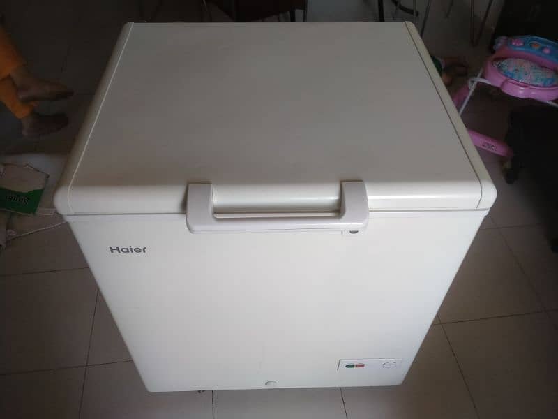 1 DOOR FREEZER FOR SALE 2