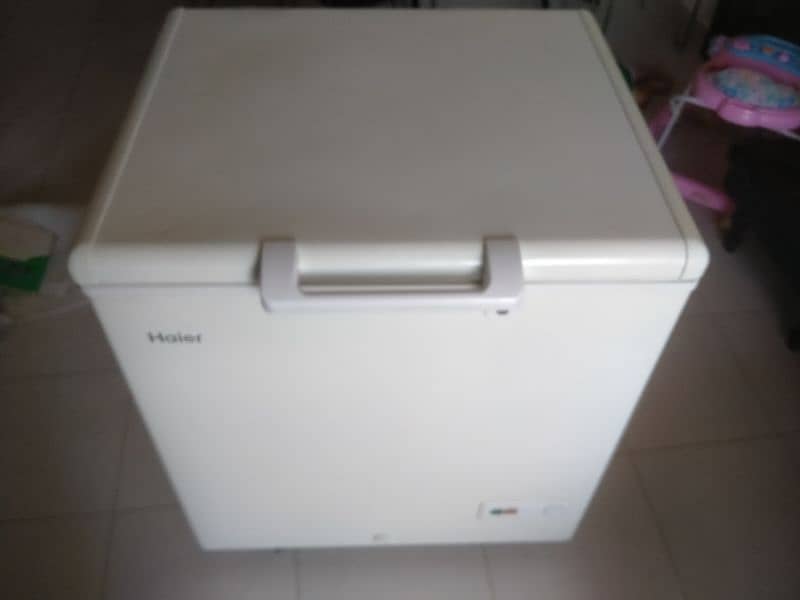 1 DOOR FREEZER FOR SALE 3