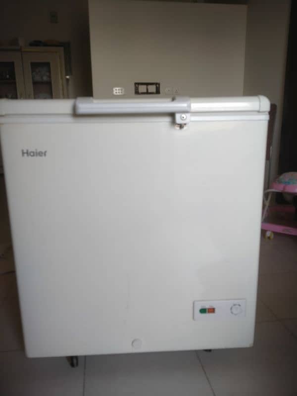 1 DOOR FREEZER FOR SALE 4