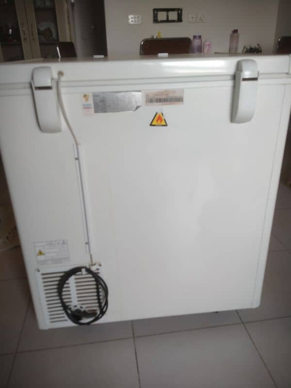 1 DOOR FREEZER FOR SALE 6