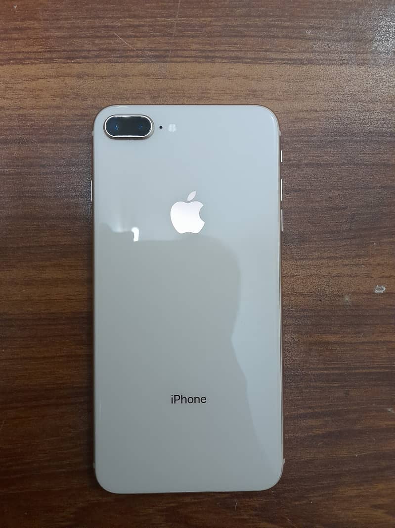 Apple iPhone 8 Plus 2