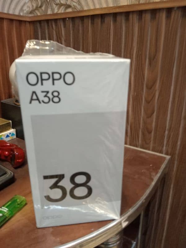 oppo a38 2