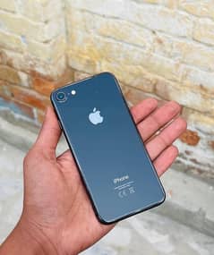 Iphone 8 Waterpack 256Gb Non Pta Exchange Possible