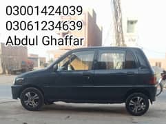 Daihatsu Cuore 2006