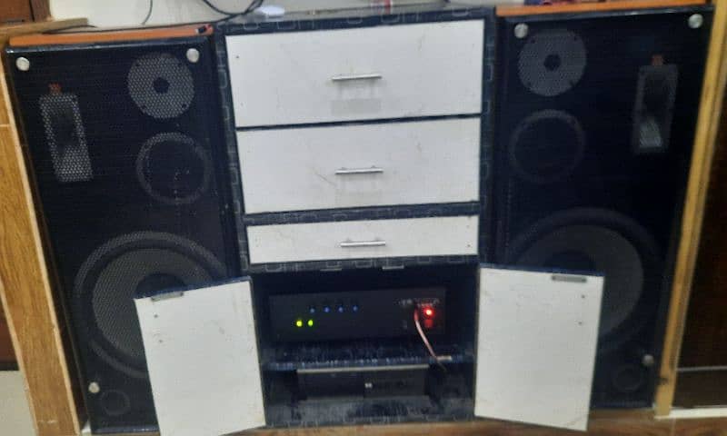 Amplifier for sale 1