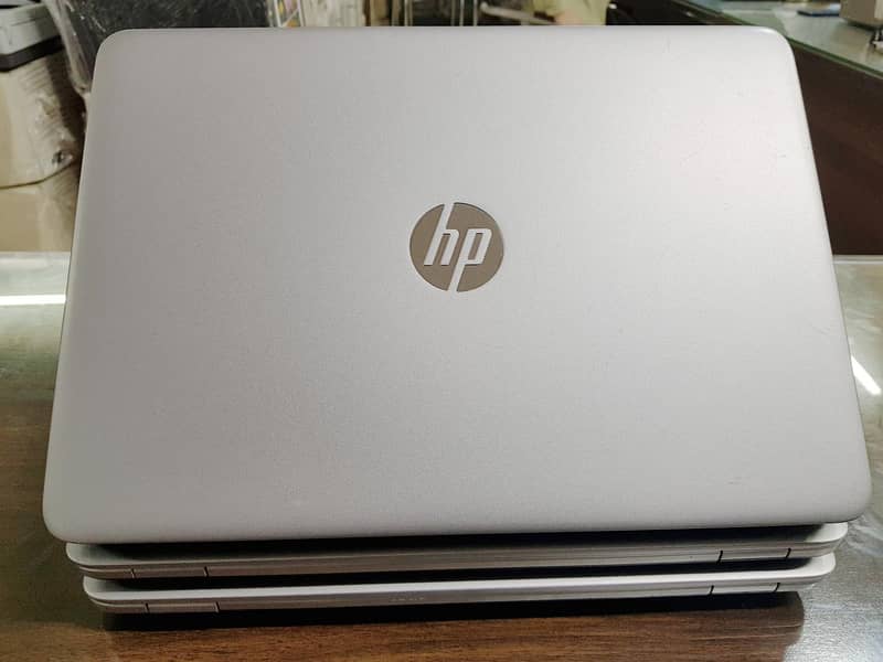 HP ELITEBOOK 840 G3 | CI5 | DDR4 |SSD | ULTRA SLIM BUSINESS LAPTOP 3