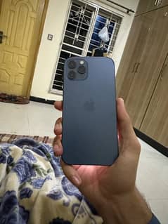 Iphone 12 pro pta approved big offer