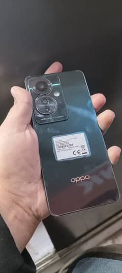 Oppo Reno 11F 5G