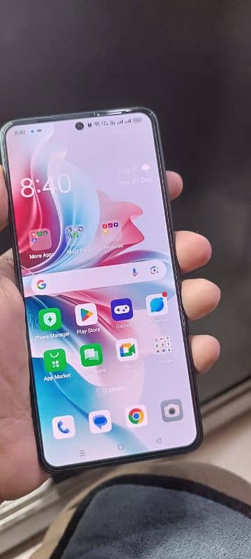 Oppo Reno 11F 5G 5