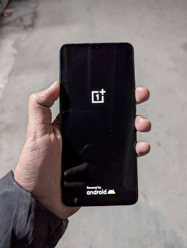 One Plus 7T 1