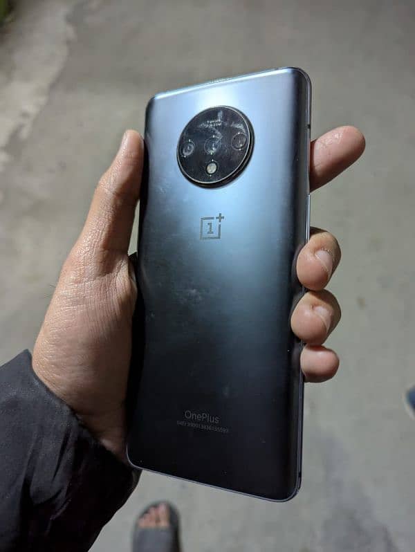 One Plus 7T 2