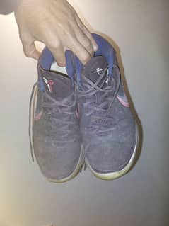 Kobe AD mids