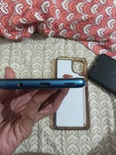 Samsung A12 used condition for sale