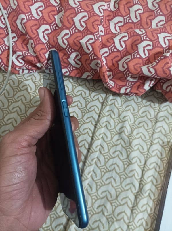 Samsung A12 used condition for sale 1