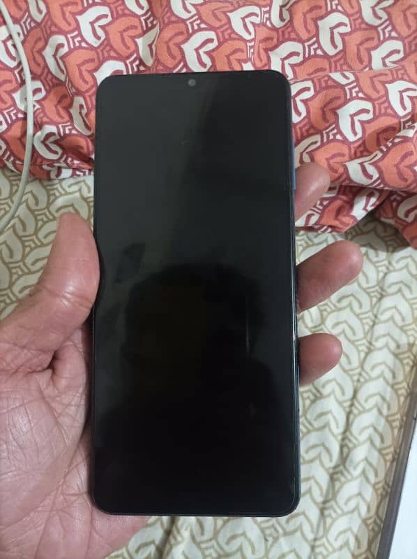 Samsung A12 used condition for sale 2