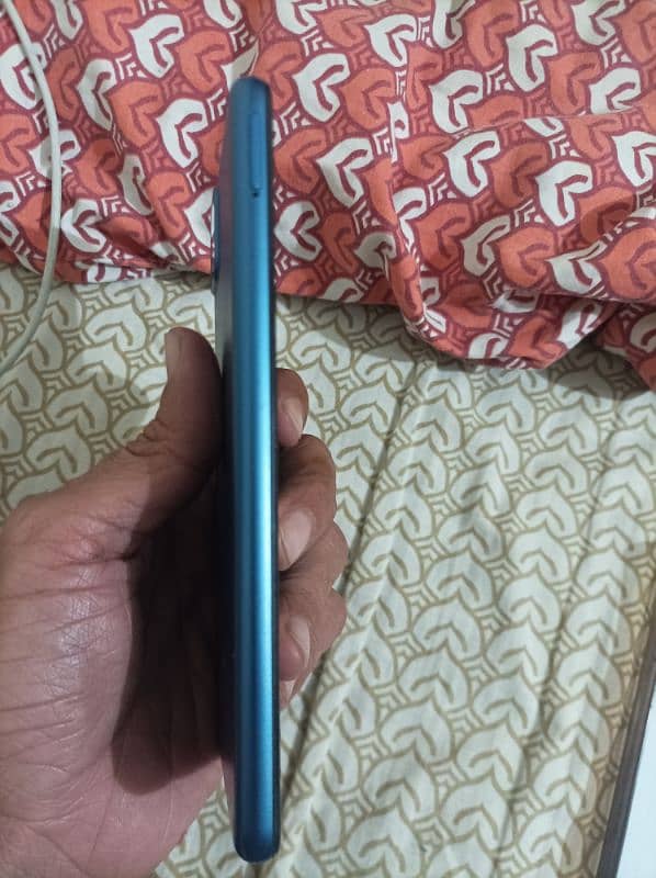 Samsung A12 used condition for sale 3