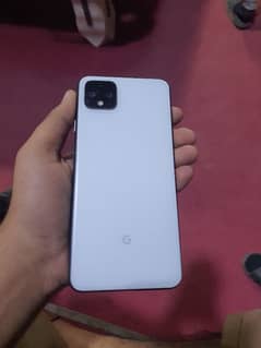 pixel 4xl patch