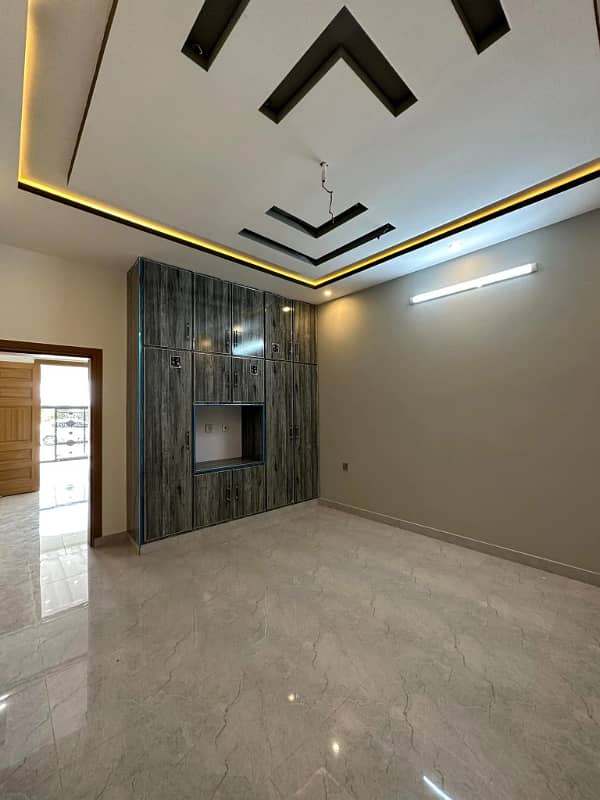 3 Years Installment Plan Luxury Brand New House In Park View City Lahore 2