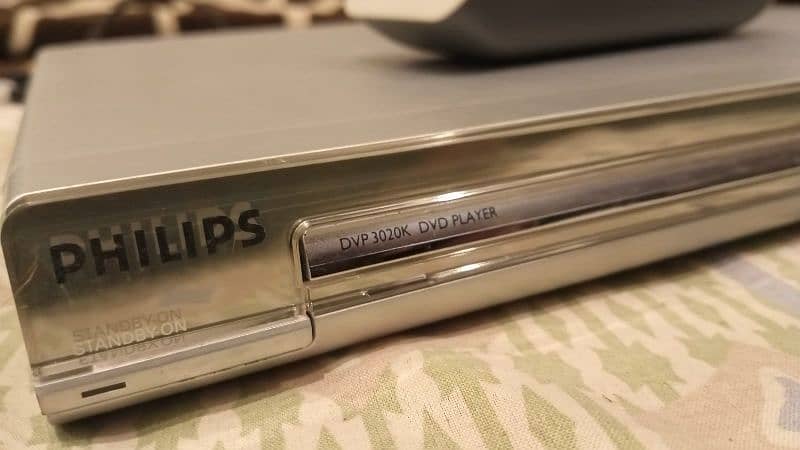 DVD player Panasonic 0