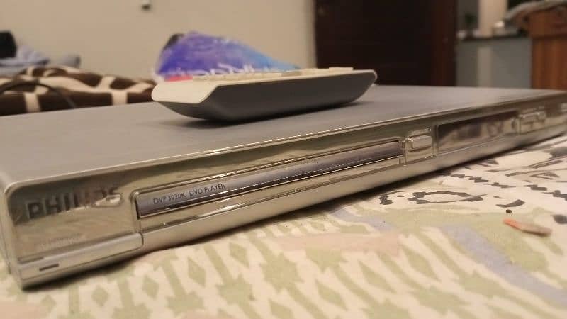 DVD player Panasonic 1