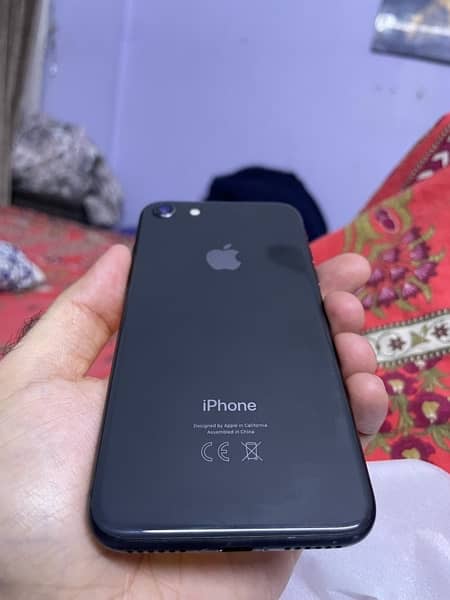 iphone 8 64gb origional phone 2