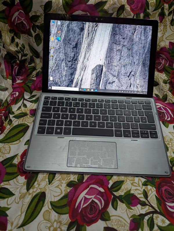 Dell latitude 7200 2 in 1 3