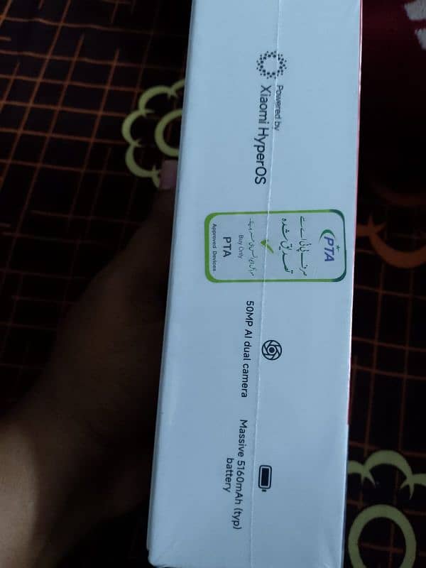 Redmi 14C 6