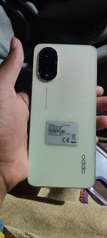 oppo A38 6gb 128 0