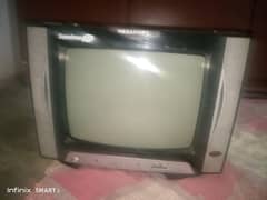 Sell television