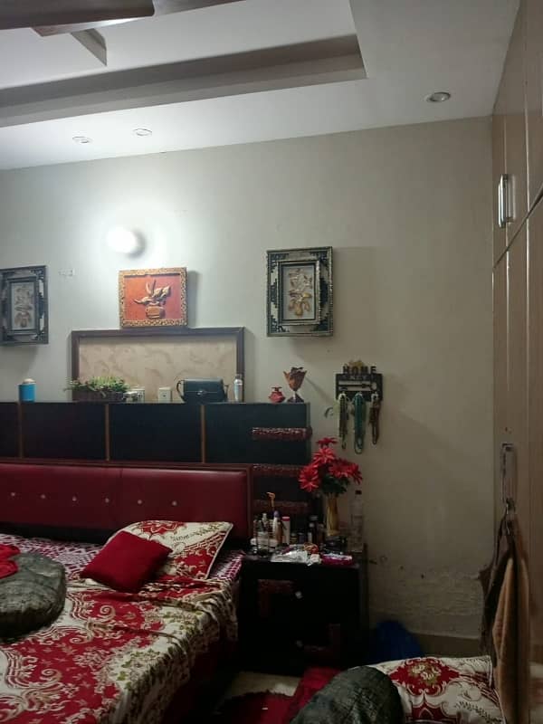 8 Marla VIP Brand New Type Lower Portion For Rent In Johar Town Phase Two 6