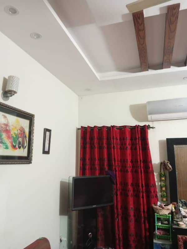 8 Marla VIP Brand New Type Lower Portion For Rent In Johar Town Phase Two 11