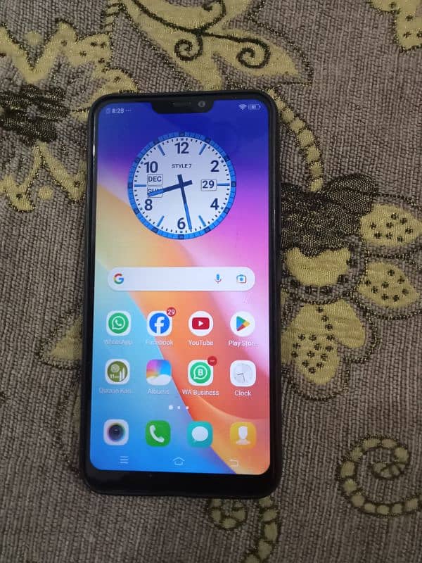 vivo 81i For Sale 0