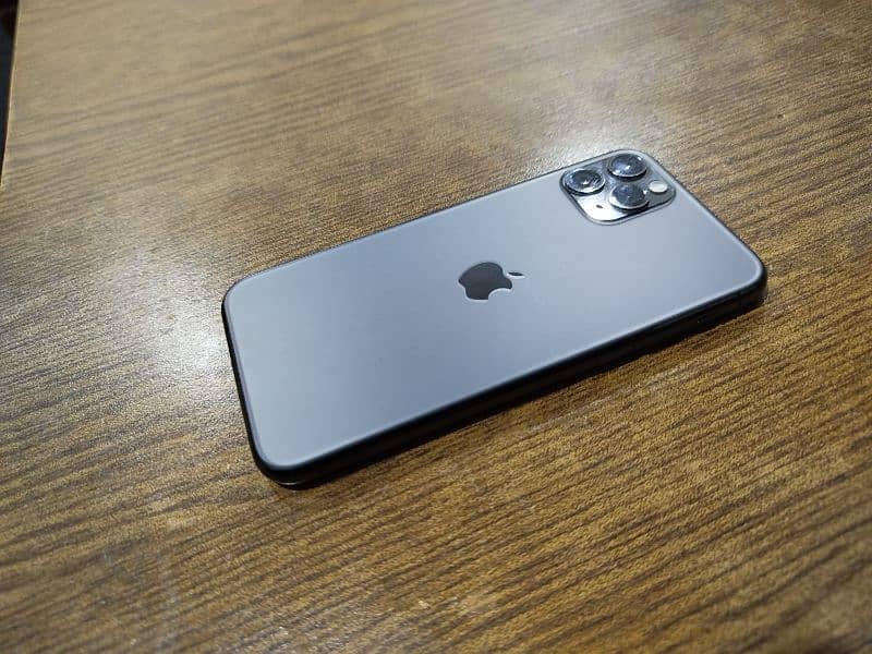 iPhone 11 Pro Non PTA 1