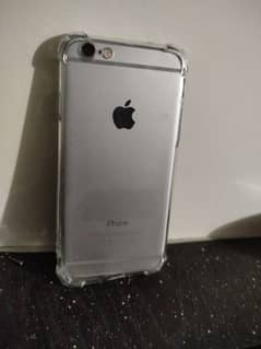 iPhone 6 32 gb all ok