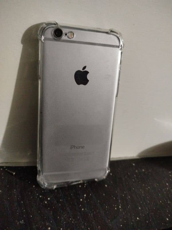 iPhone 6 32 gb all ok 0