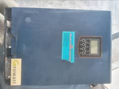 growatt 5kw solar inverter